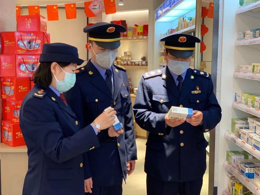 桥西区凝心聚力“防风险、除隐患、保安全” 确保“五一”全区安全生产形势持续稳定|星空体育app官网(图4)
