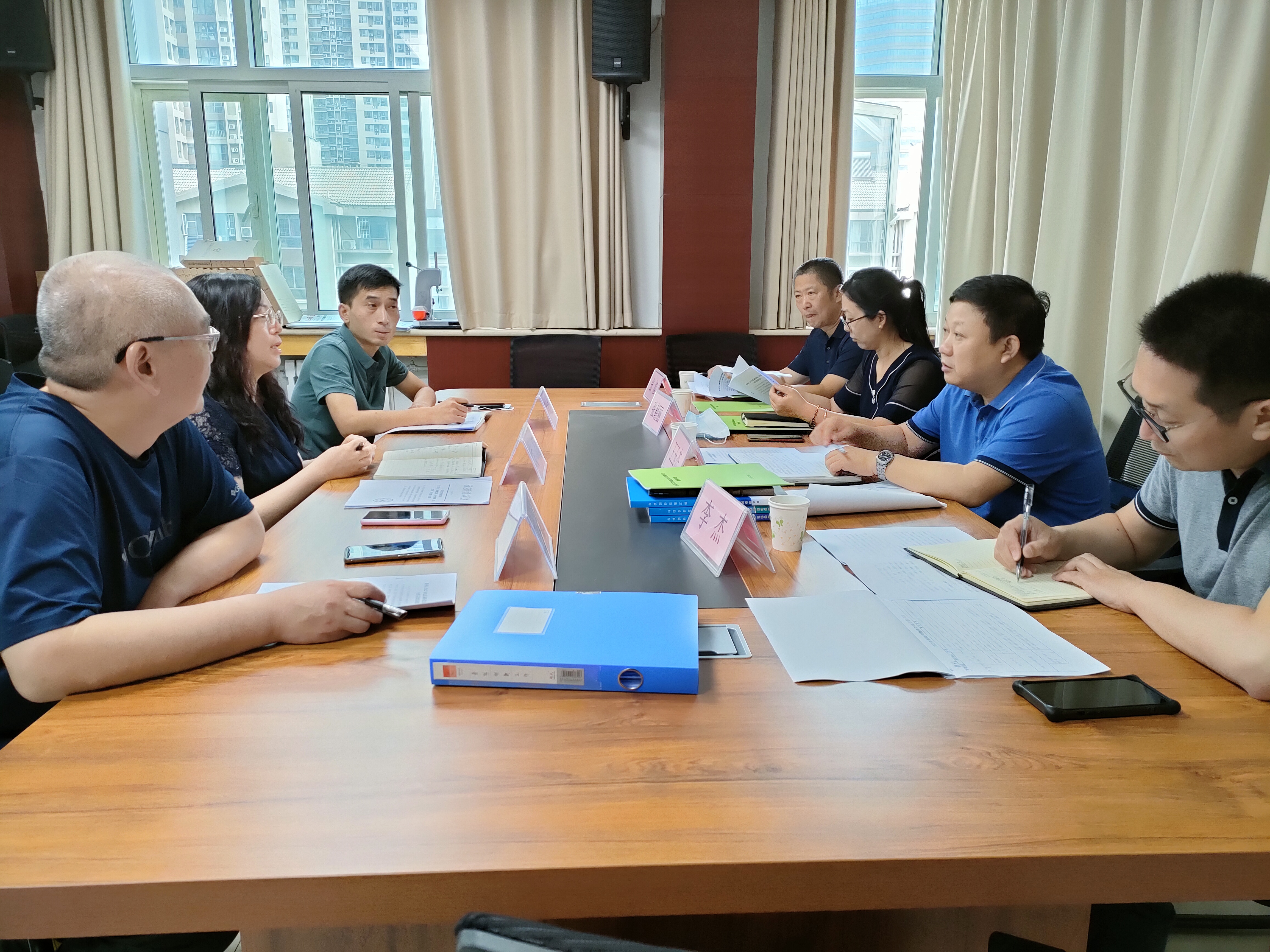 市科技局到桥西区督导调研县域科技创新工作：星空体育app官网
