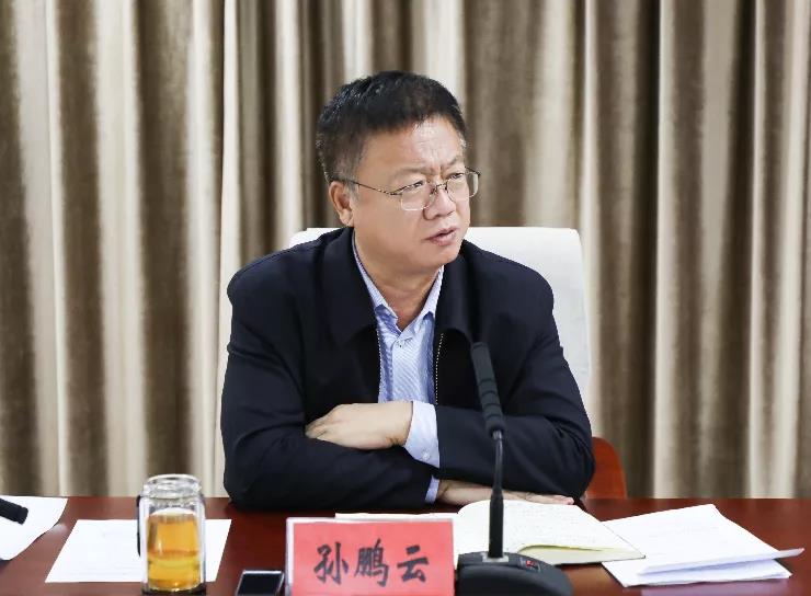 桥西区